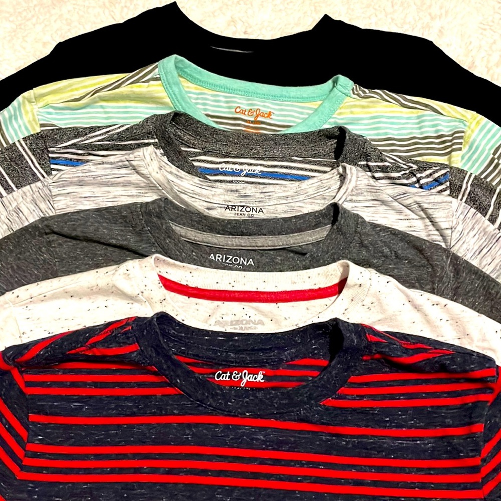 ‼️Boys Shirt BUNDLE